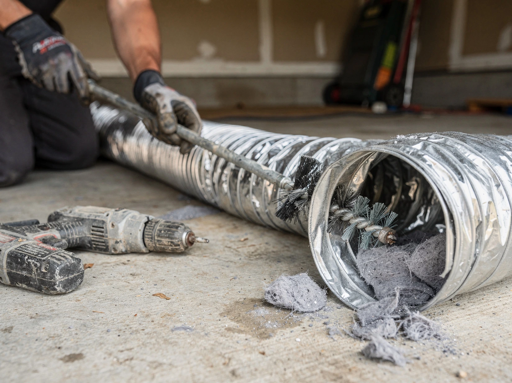 Duct Cleaning service in Moody, AL