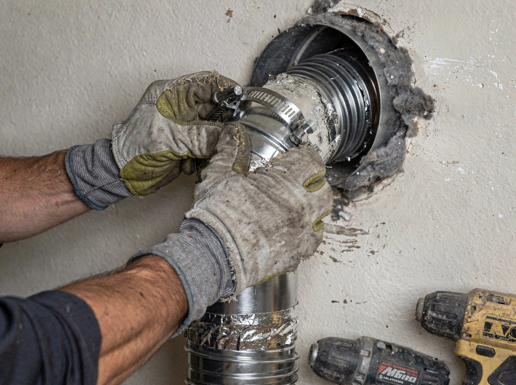 Hose Installation service in Moody, AL